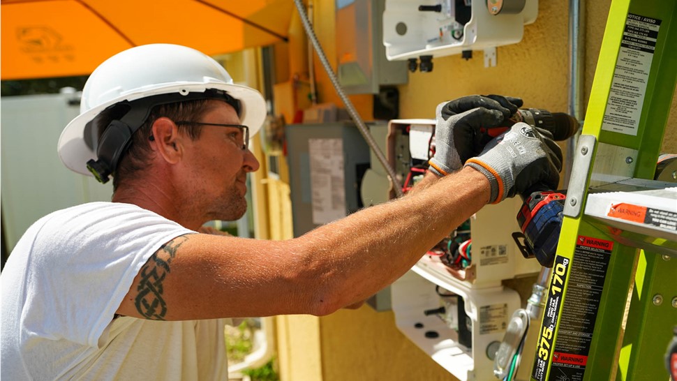 Solar – Sarasota & SW Florida Photo 5