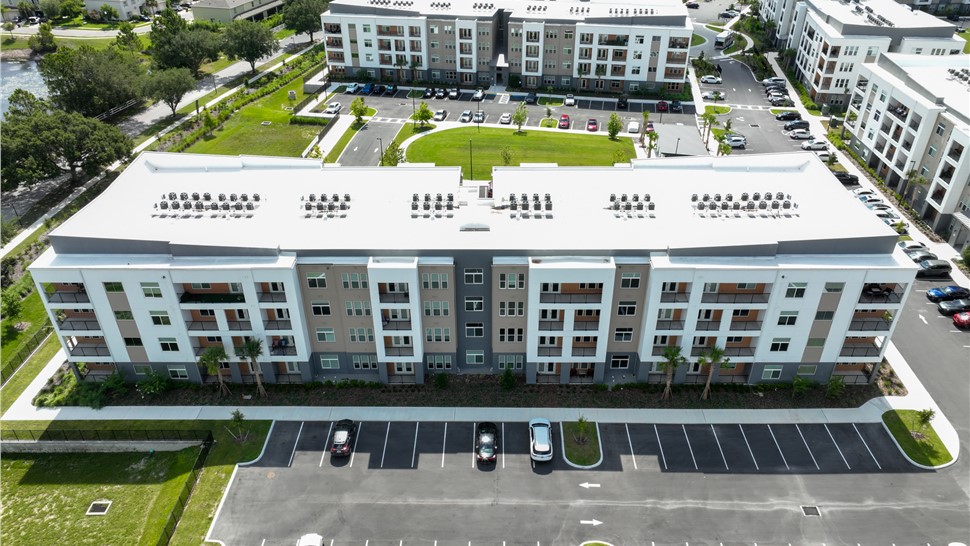 Commercial Roofing Photo 52