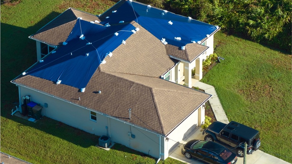 Service Areas – Storm Damage in Sarasota & SW Florida Photo 1