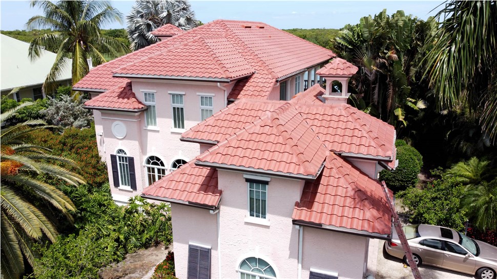 Residential Roofing – Sarasota & SW Florida Photo 1
