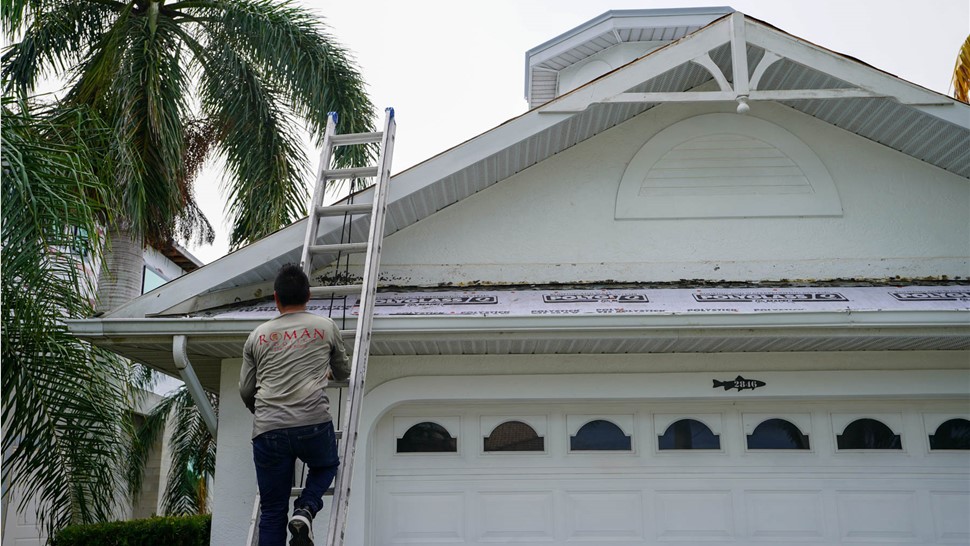 Roofing Repair – Sarasota & SW Florida Photo 1