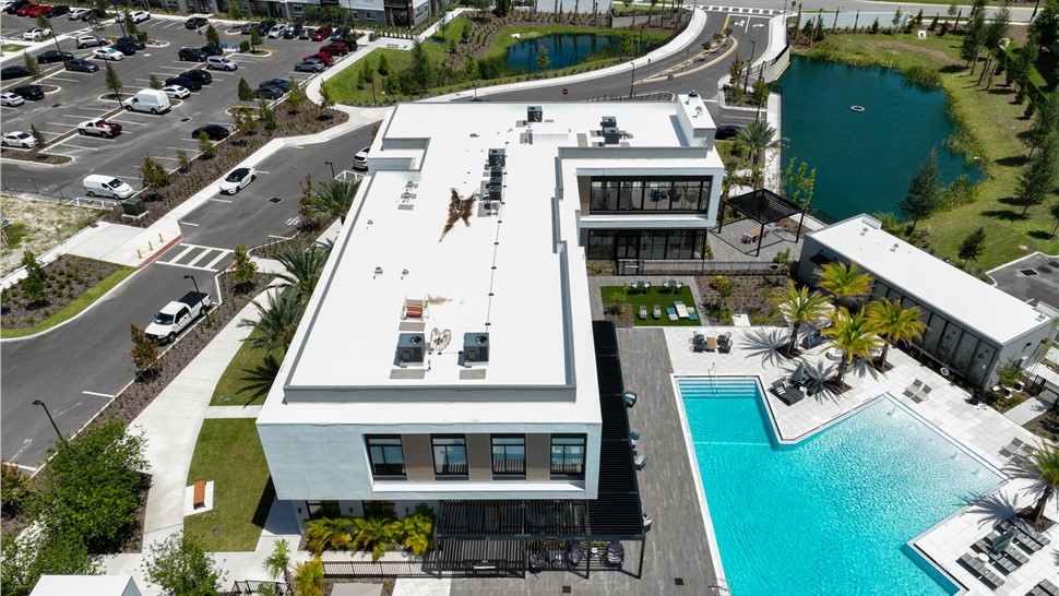 Commercial Roofing Photo 95