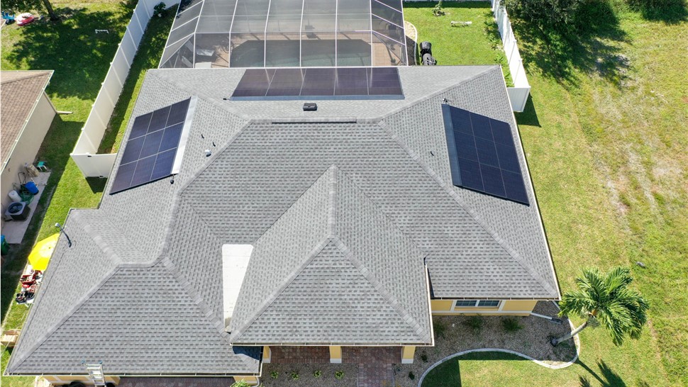 Solar Panels – Sarasota & SW Florida Photo 1