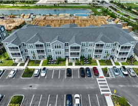 Commercial Roofing Replacement Photo 32