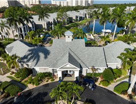 Commercial Roofing Types Photo 35