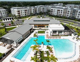 Commercial Roofing Replacement Photo 2