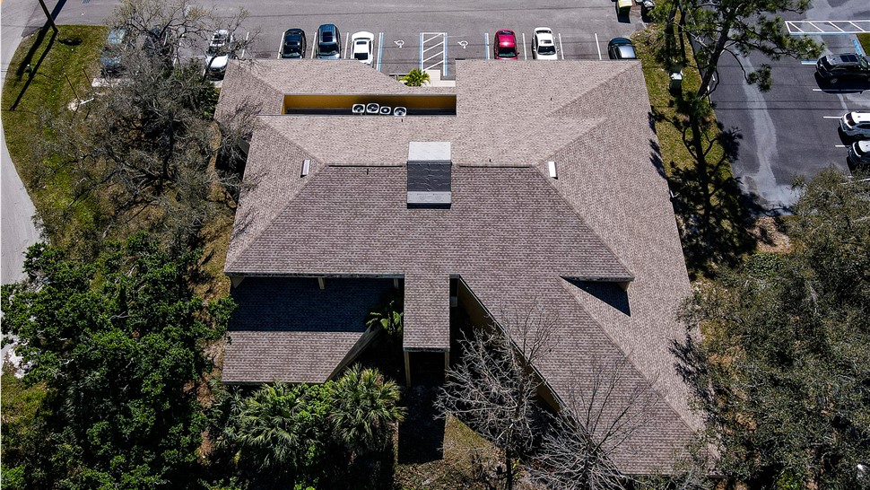 Roofing Project in Fort Myers, FL by Roman Roofing