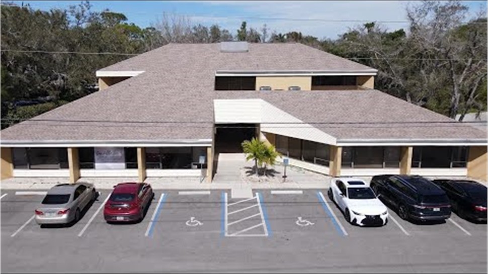 Roofing Project in Fort Myers, FL by Roman Roofing