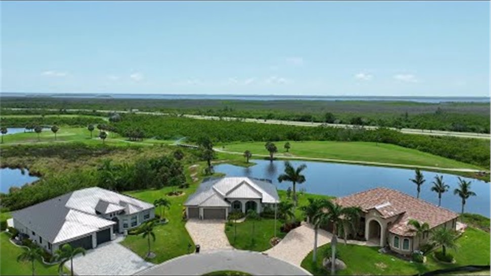 Roofing Project in Cape Coral, FL by Roman Roofing