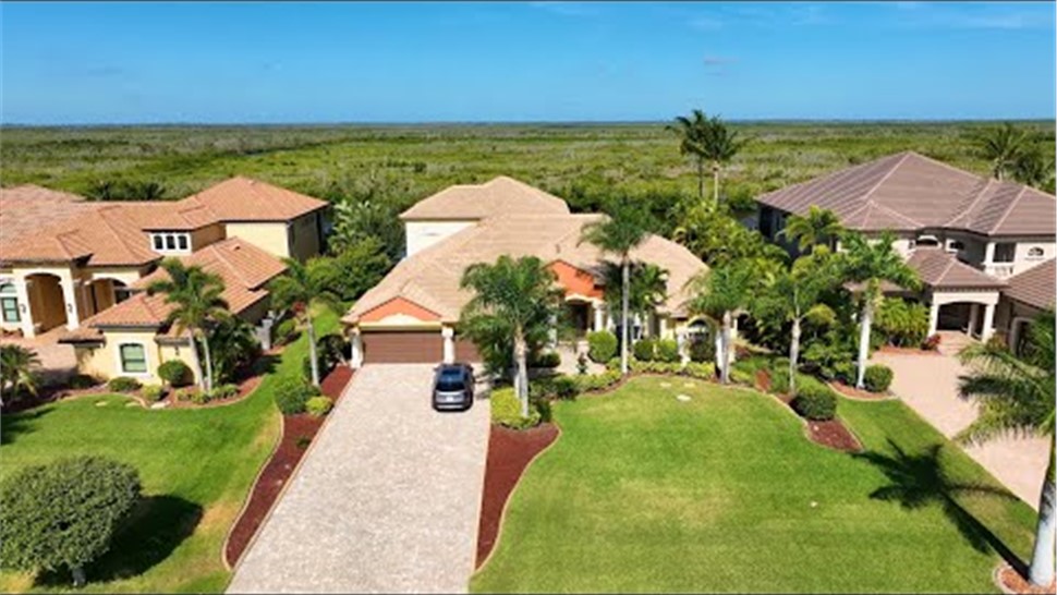 Roofing Project in Cape Coral, FL by Roman Roofing