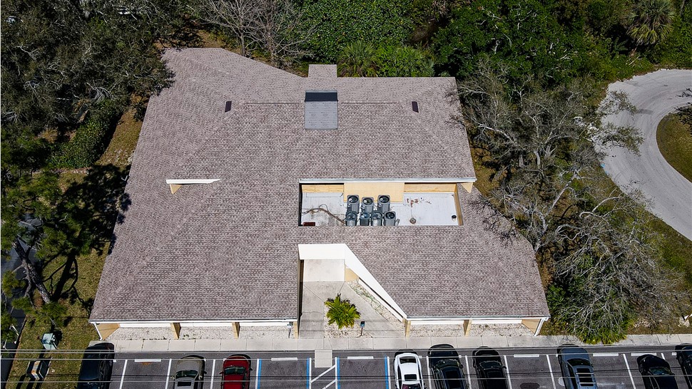 Roofing Project in Fort Myers, FL by Roman Roofing