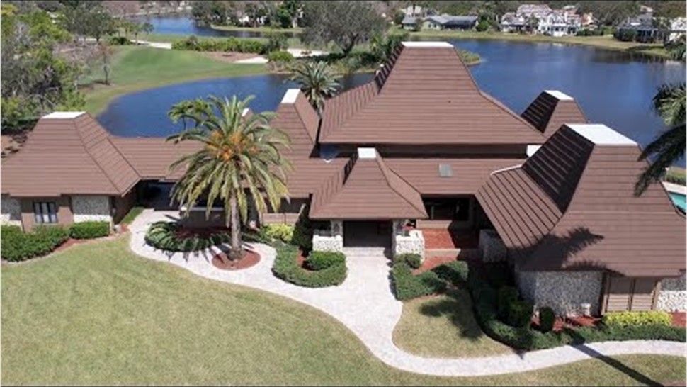 Roofing Project in Fort Myers, FL by Roman Roofing