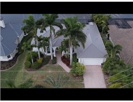 Roofing Project in Cape Coral, FL by Roman Roofing