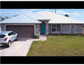 Roofing Project in Cape Coral, FL by Roman Roofing