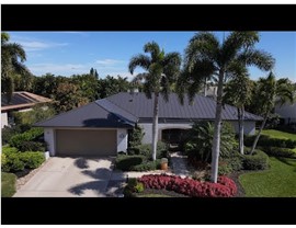 Roofing Project in Fort Myers, FL by Roman Roofing