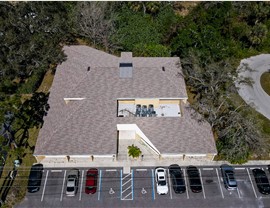 Roofing Project in Fort Myers, FL by Roman Roofing