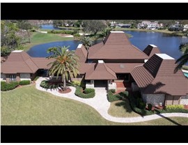 Roofing Project in Fort Myers, FL by Roman Roofing