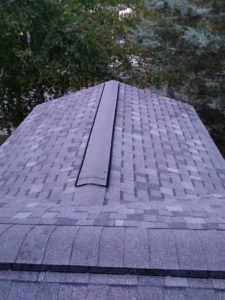 Ann Arbor Roof Replacement - Roof Advance