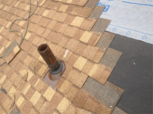 Roofing Problems Solved by Roof Advance
