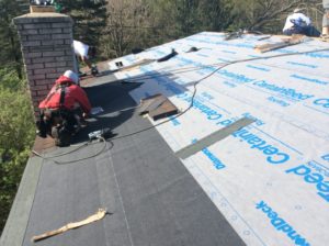 roof repair ann arbor 