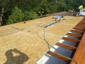Ann Arbor Roof Replacement - Roof Advance