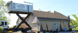Roofing Problems solved by Roof Advance 