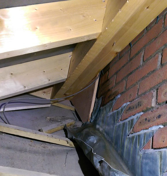 The Dangers of Leaving Roof Leaks Unaddressed Roof Advance Blog