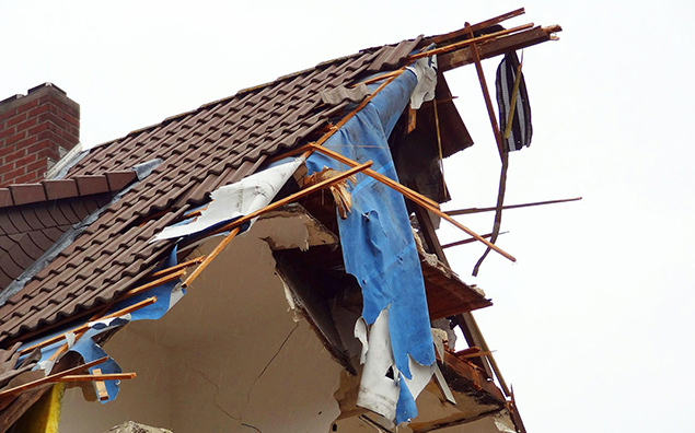 Recognize These Forms of Roofing Insurance Fraud