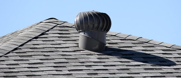 What are the Pipes & Vents Used for on Your Roof?