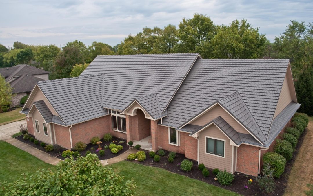 3-Tab vs Architectural Shingles: What's the Difference?