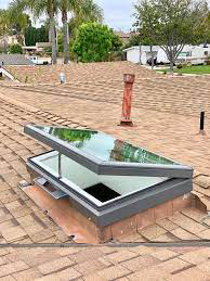 What's a Skylight? Types, Costs, Uses, & More