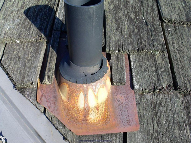 5 Preventable Things Ruining the Appearance of Your Roof