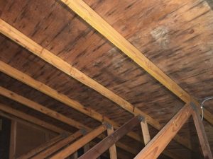 Warning Signs That You Need Roof Repairs ASAP