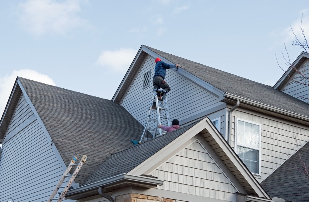 Can I Get Emergency Roof Repair in Austin After a July Storm?