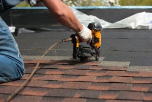 roofing shingles