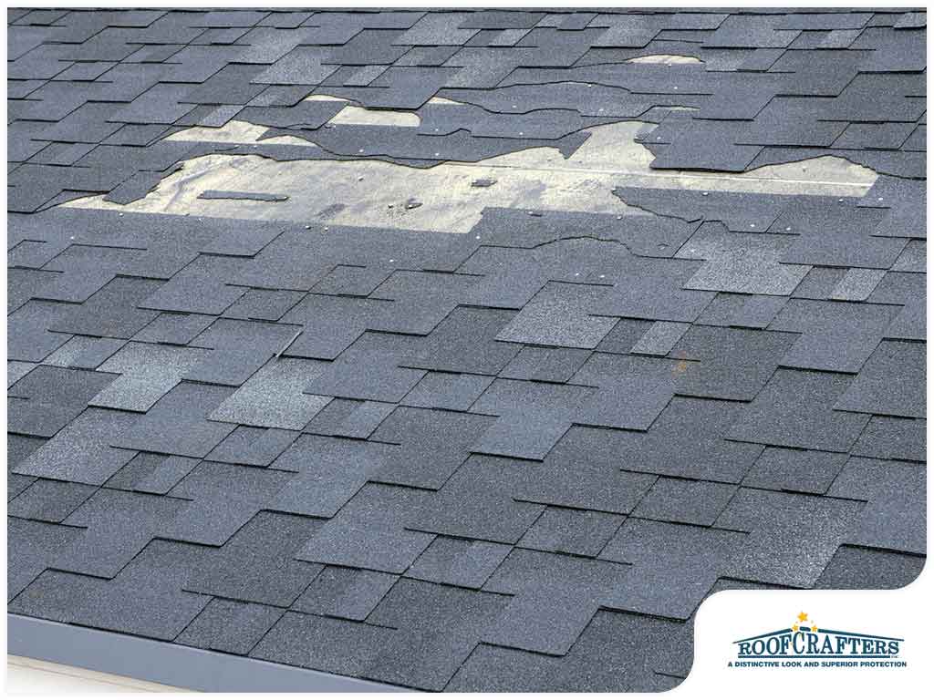 Quick Tips for Dealing With a Storm-Damaged Roof