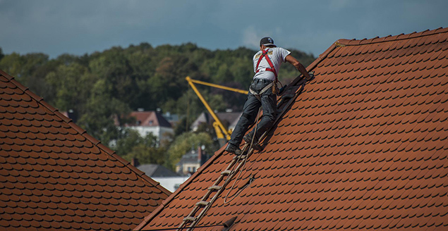 Recognize These Forms of Roofing Insurance Fraud