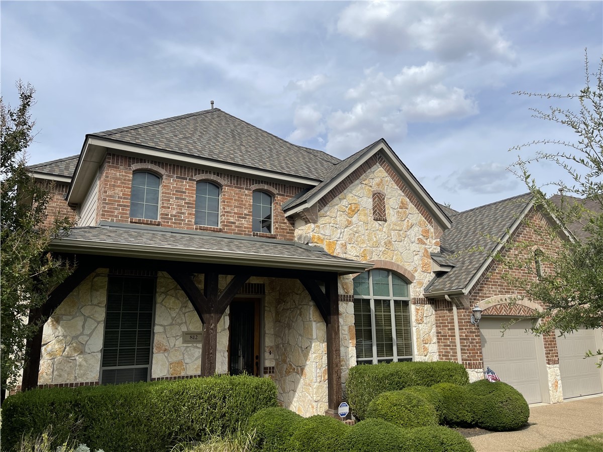 Real Roof Replacement Stories: Before & After Transformations by RoofCrafters