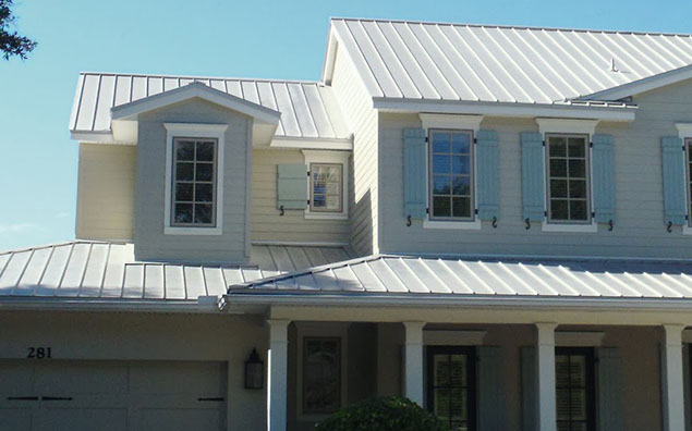 3 Roofing Trends in 2022