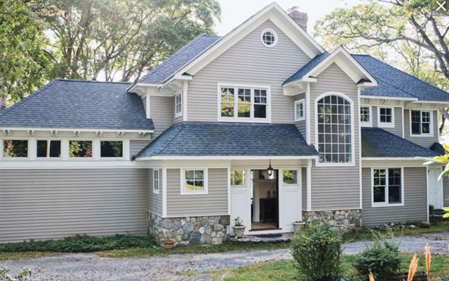 How to Choose the Right Shingle Color for Your Home