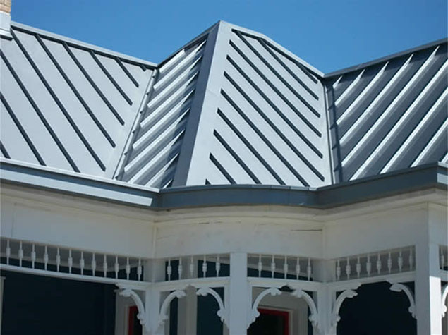 Roofcrafters Metal Roofing