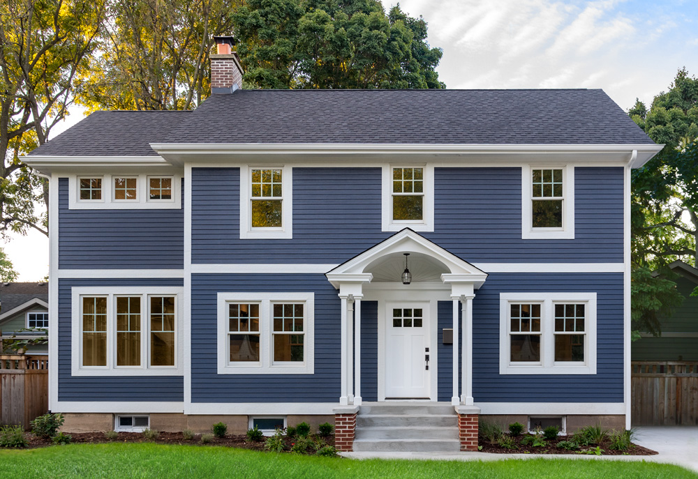 House Siding Options: Durability, Aesthetics, & Cost