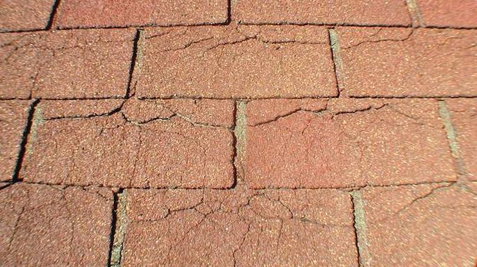 How Colder Weather Can Affect Your Roof (Even in Texas!)