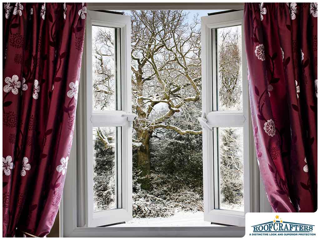 Why Winter Window Replacement Is a Great Idea