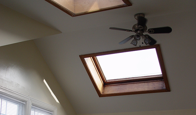 What's a Skylight? Types, Costs, Uses, & More