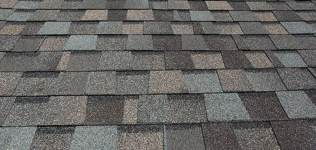 The Many Layers of a Roof: From Bottom to Top