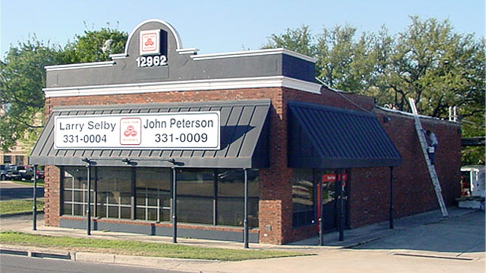 Commercial Roofing - Commercial Roof Types Photo 96