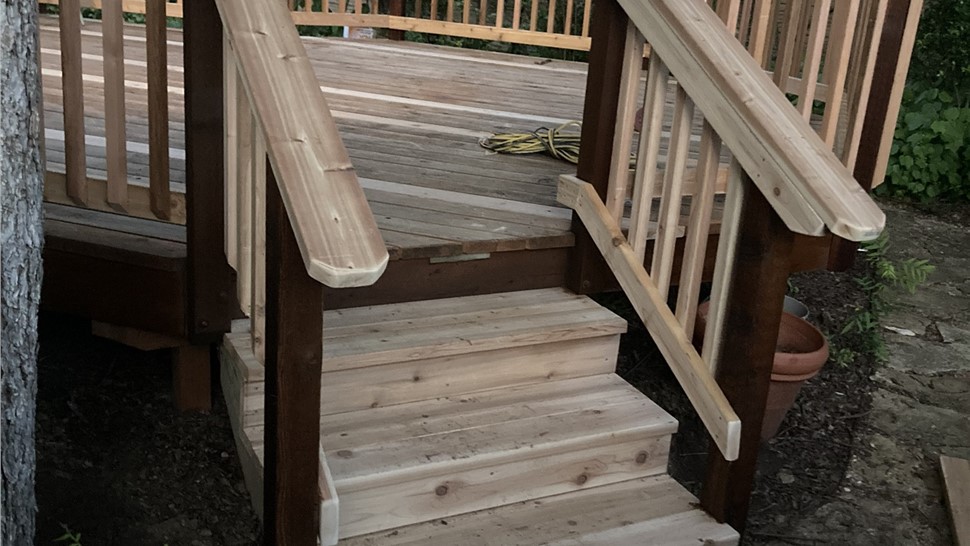 Outdoor Living Photo 100