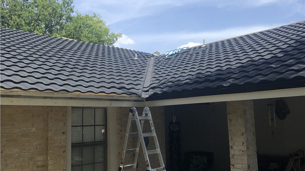 Roofing - Roof Replacement Photo 56