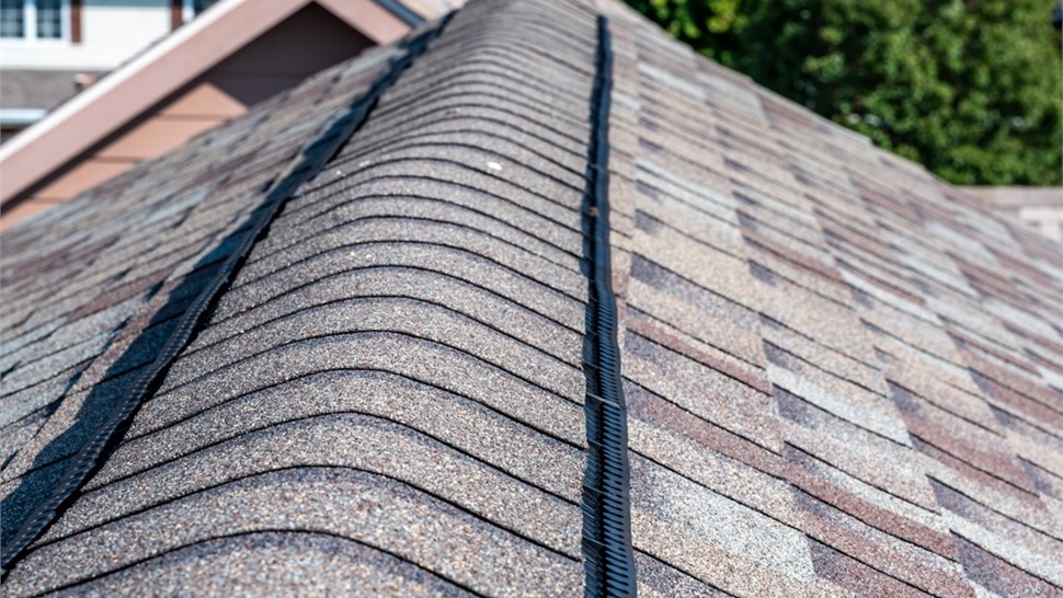 Roofing - Ventilation Photo 82